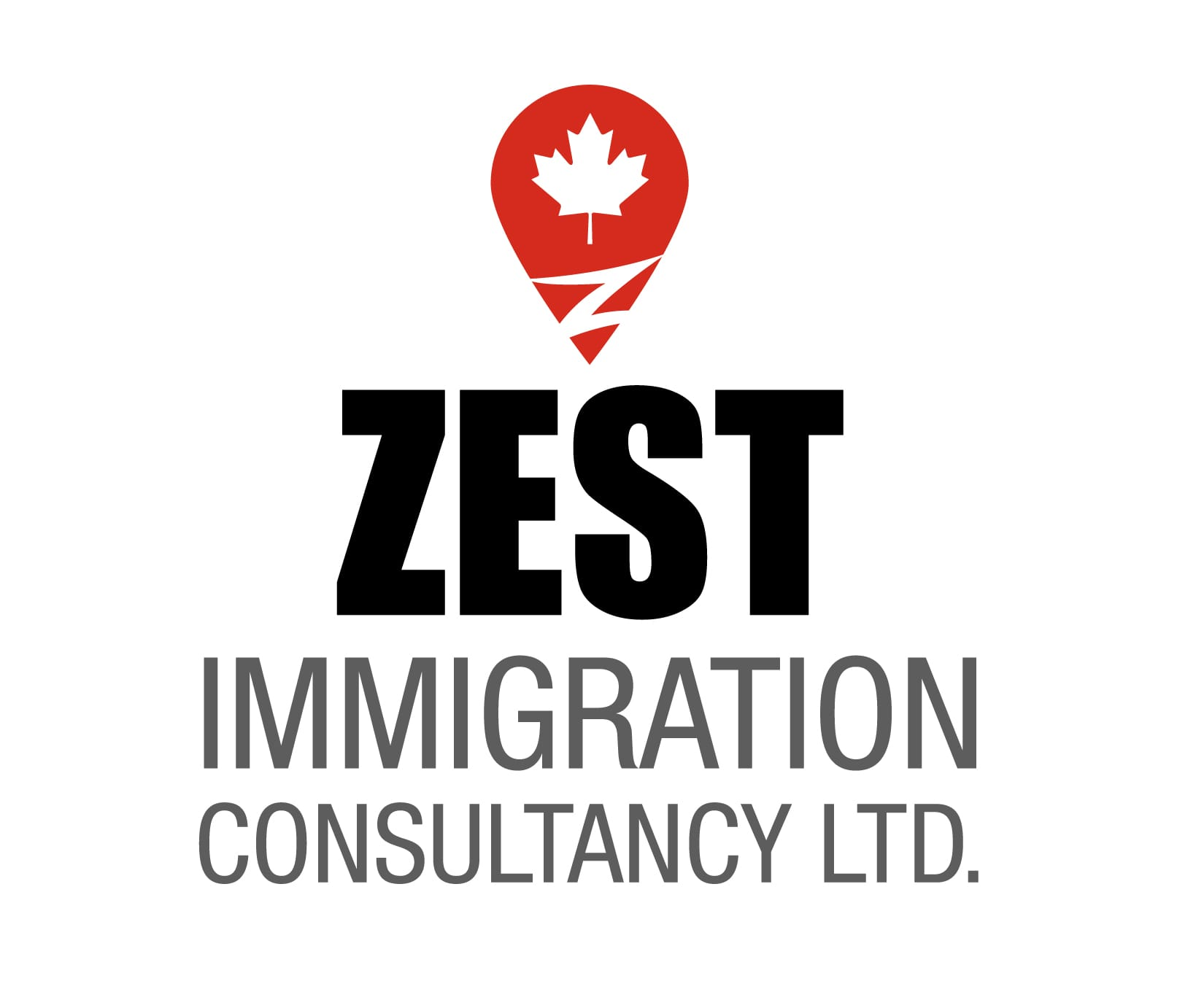 Zest Immigration Consultancy Ltd.